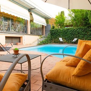 Villa Aureliana With Pool Near San Peter